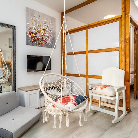 Apartment Tomas Сплит Экстерьер фото