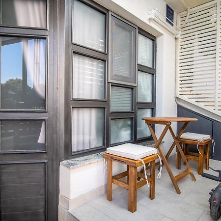 Apartment Tomas Сплит Экстерьер фото
