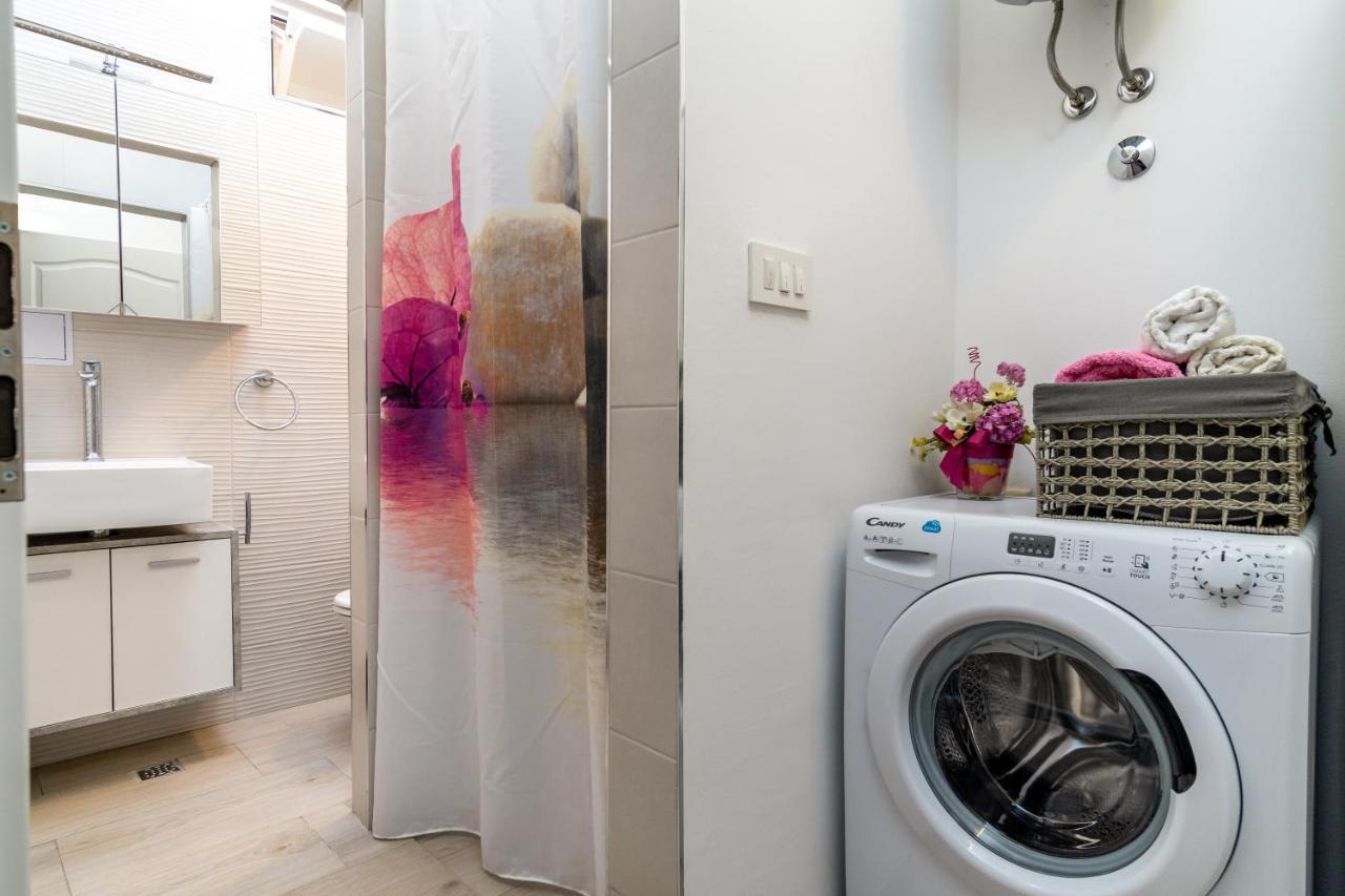 Apartment Tomas Сплит Экстерьер фото