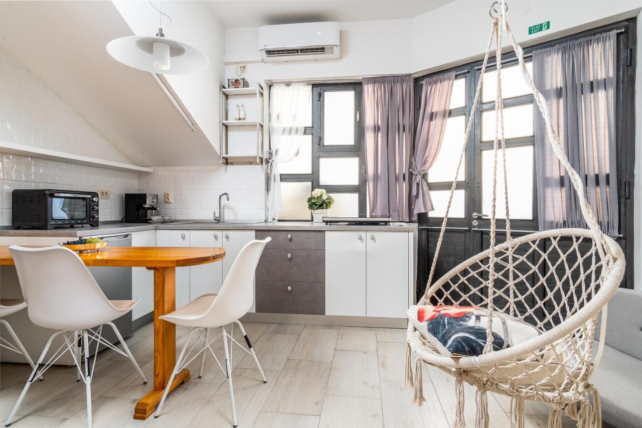 Apartment Tomas Сплит Экстерьер фото