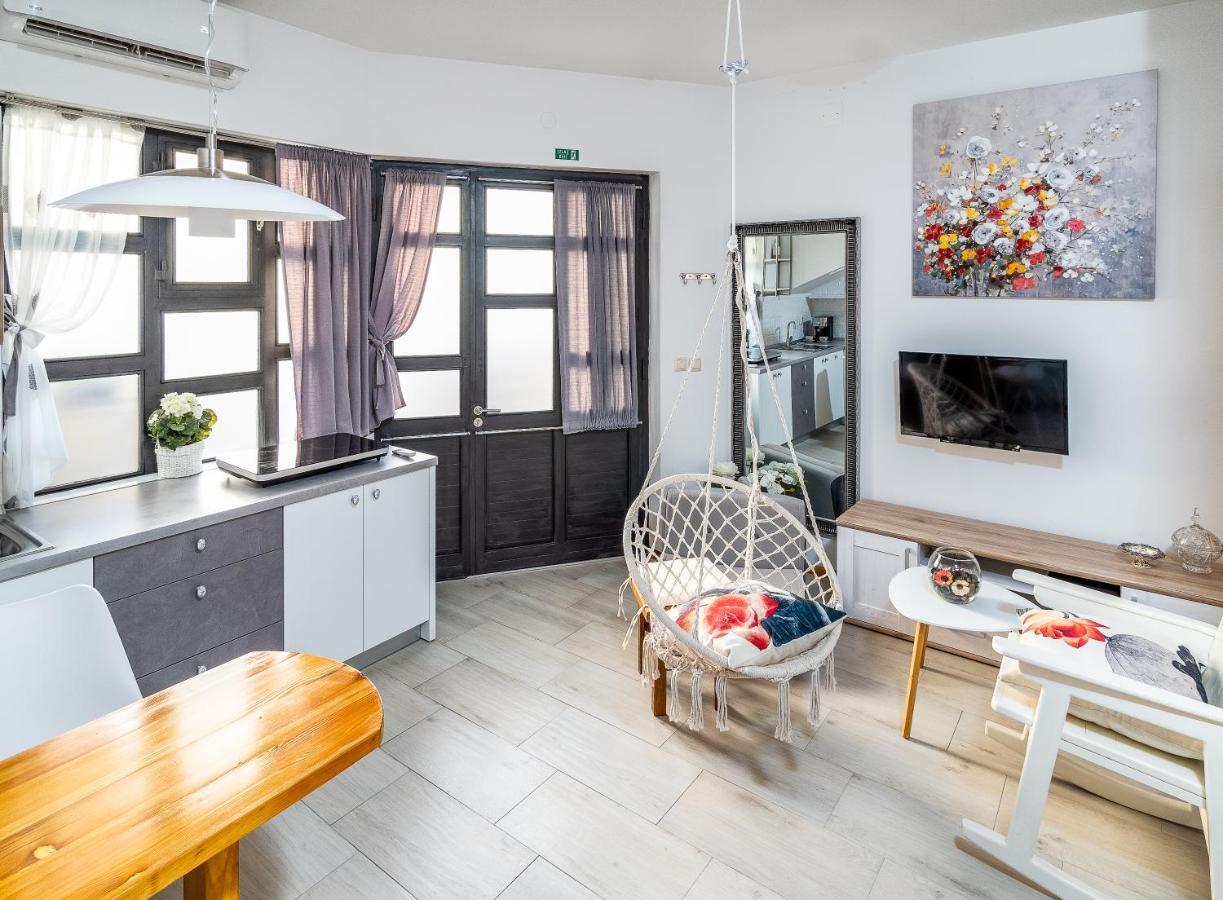Apartment Tomas Сплит Экстерьер фото