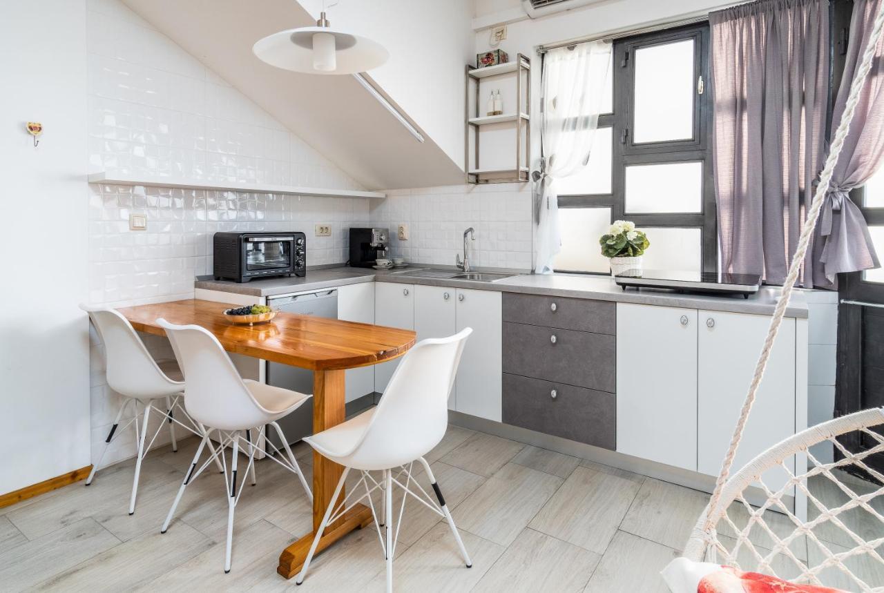 Apartment Tomas Сплит Экстерьер фото