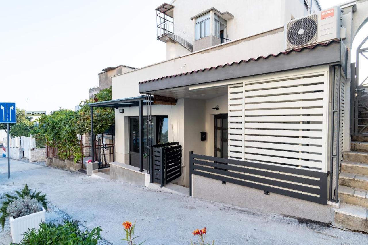 Apartment Tomas Сплит Экстерьер фото