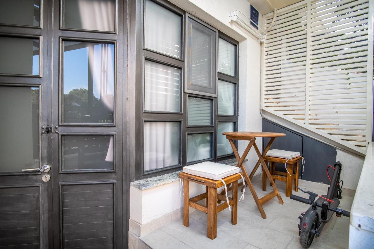 Apartment Tomas Сплит Экстерьер фото