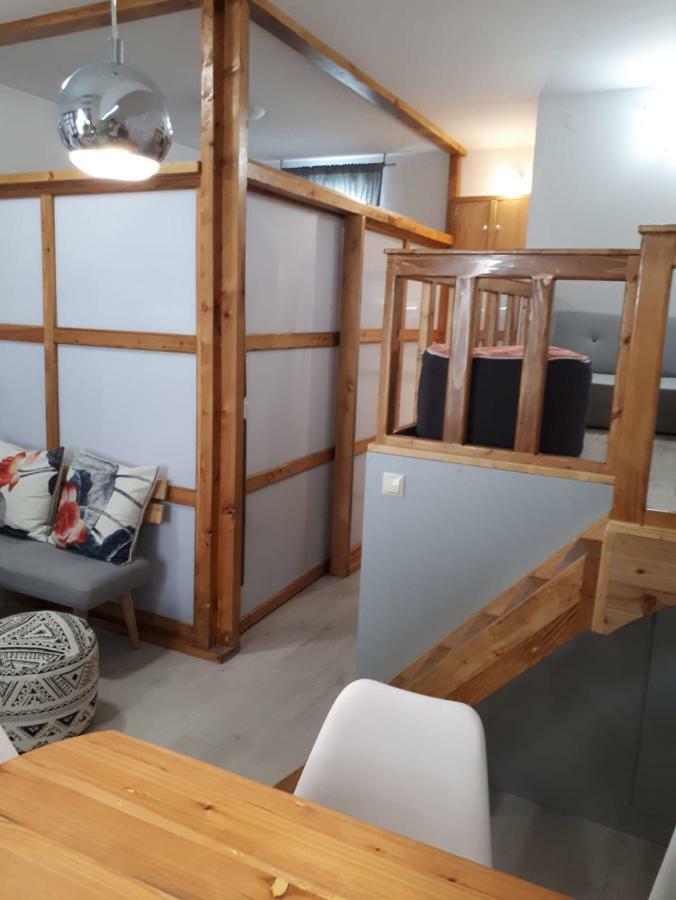 Apartment Tomas Сплит Экстерьер фото